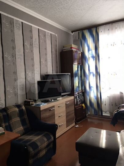 2-к. квартира, 56,1 м², 1/2 эт.