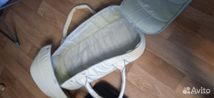 Переноска для детей