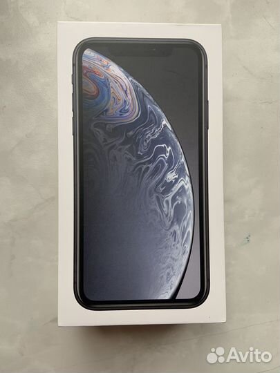 Коробки от iPhone