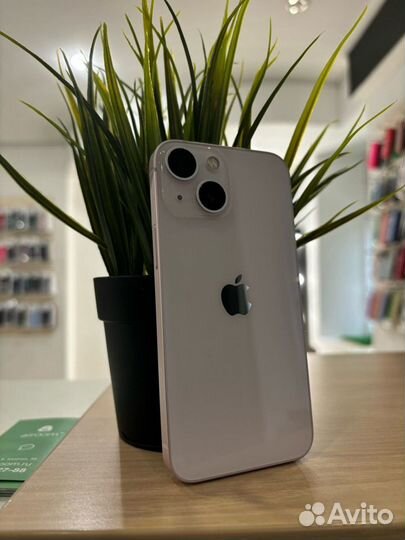 iPhone 13 mini, 128 ГБ