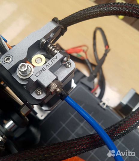 3d принтер ender3