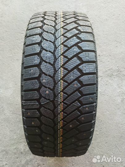 Gislaved Nord Frost 200 ID 235/45 R18 98T