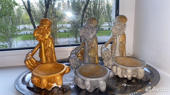 Пепельница