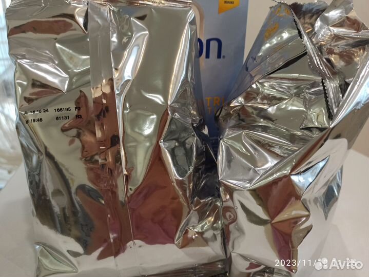 Детская смесь