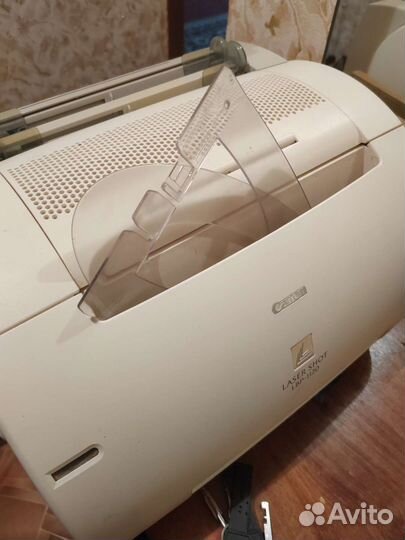 Принтер лазерный черно белый hp