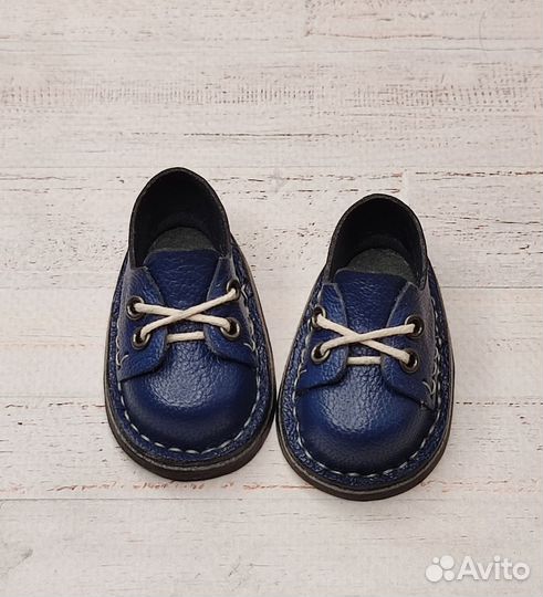 Обувь для кукол Паола Рейна