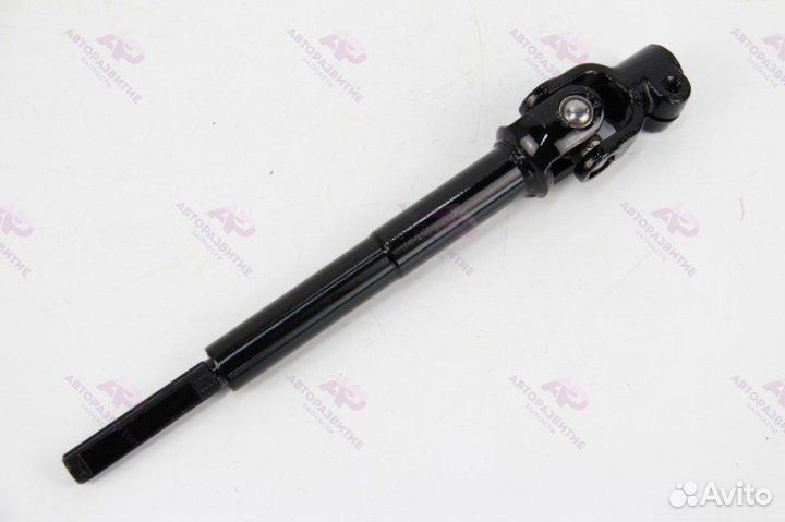 Вал рулевой toyota harrier с 1997 по 2003 года