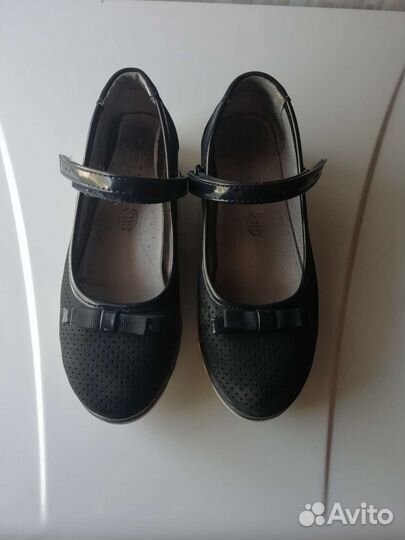 Обувь детская для девочки