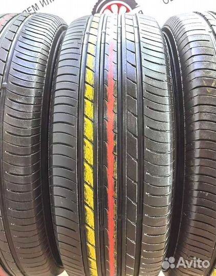 Yokohama Geolandar G98 225/65 R17 102V