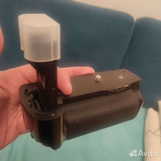 Батарейный блок canon 5d mark ll