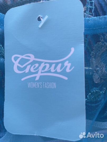 Вечернее платье М 44