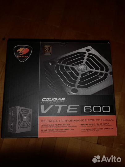 Продажа пк на AMD