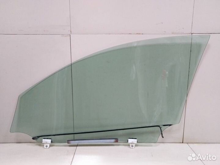 Стекло двери передней правой Nissan Teana J32 2008