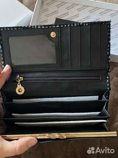 Кошелек женский