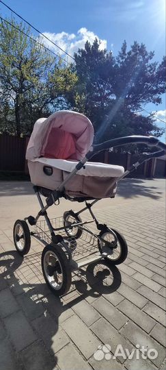 Детские коляски прогулочные