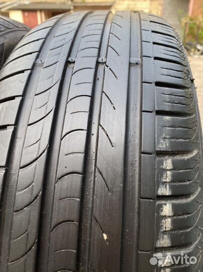 Nexen N'Blue Eco 225/60 R17