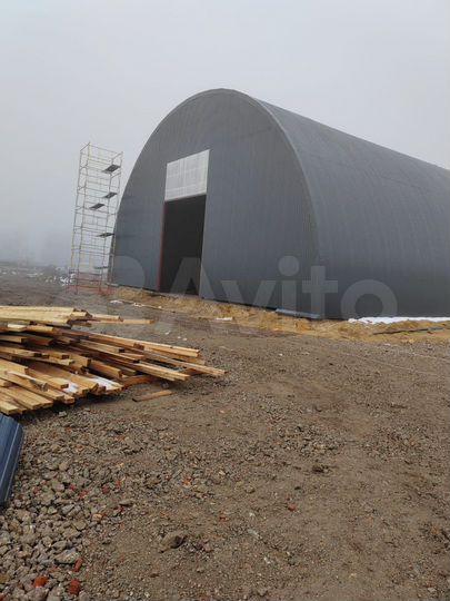 Свободного назначения, 1080 м²