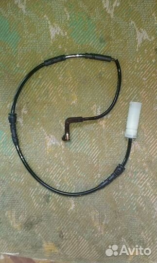 Датчик износа тормозных колодок BMW