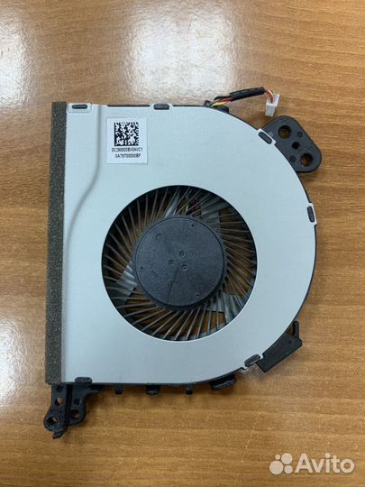 Куллер Lenovo 320-15