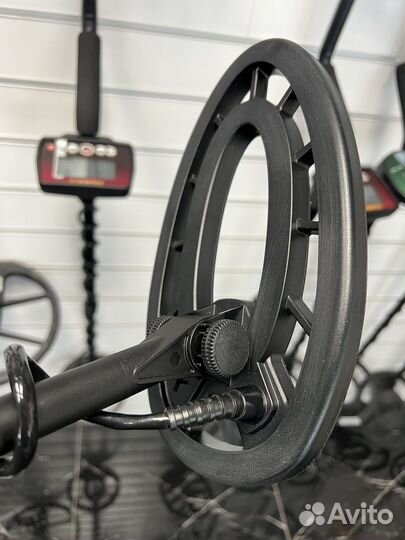 Металлоискатель fisher f11