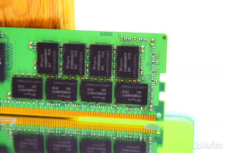 32GB DDR4 ECC hynix 2666MHz