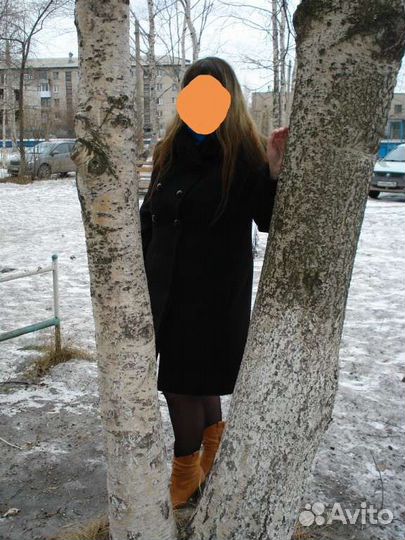 Пальто