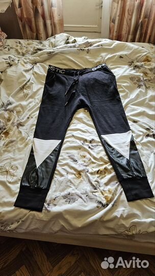 Джоггеры мужские