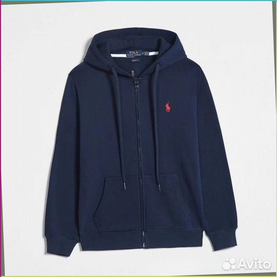 Кофта Polo Ralph Lauren (Номер отгрузки: 60438)