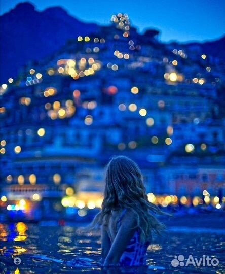 Объектив 85 мм Zenitar от Zenit