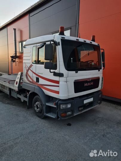 MAN TGL 12.250, 2013