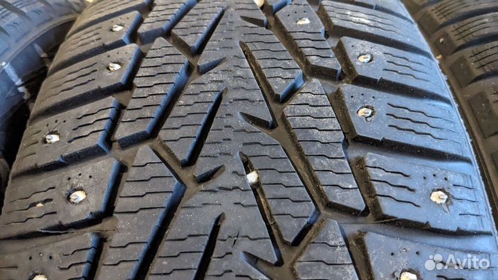 Колеса 215 65 16 зимние бу