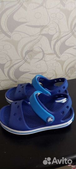 Crocs