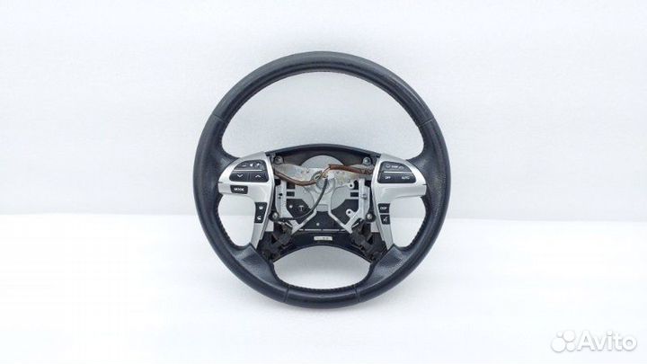 Б/У Б/У Руль Состояние хорошее, оригинал
