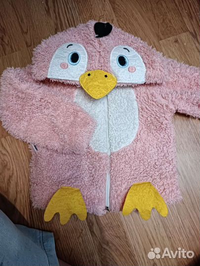 Детские вещи