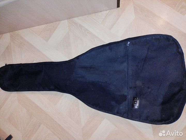 Чехол для гитары