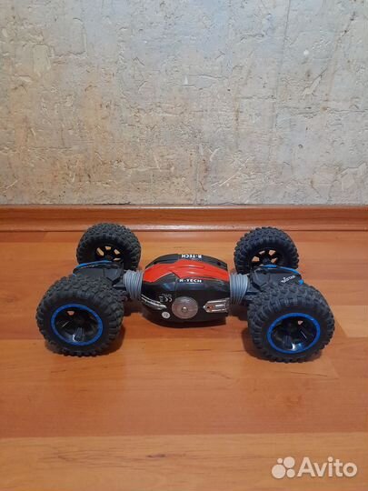 Машинка первертыш на пу