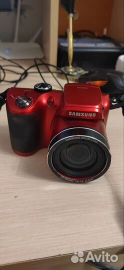 Цифровой фотоаппарат