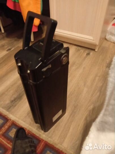 Аккумуляторная батарейка для электровелосипеда