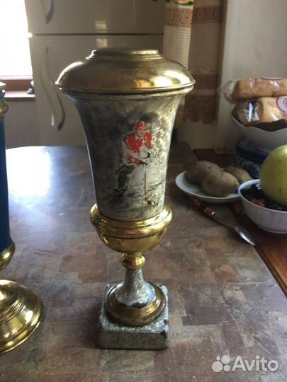 Спортивный кубок СССР