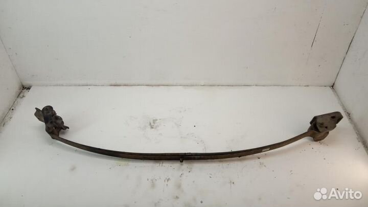 Рессора задняя Chrysler Grand Voyager 2001