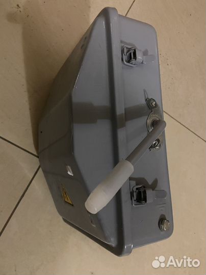 Продам электро шкаф