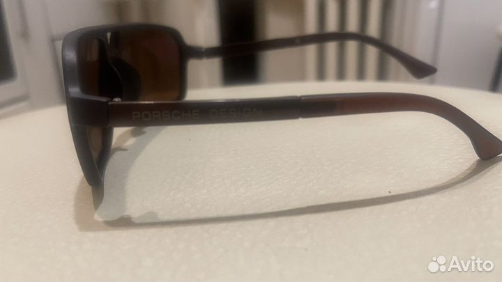 Очки porsche design