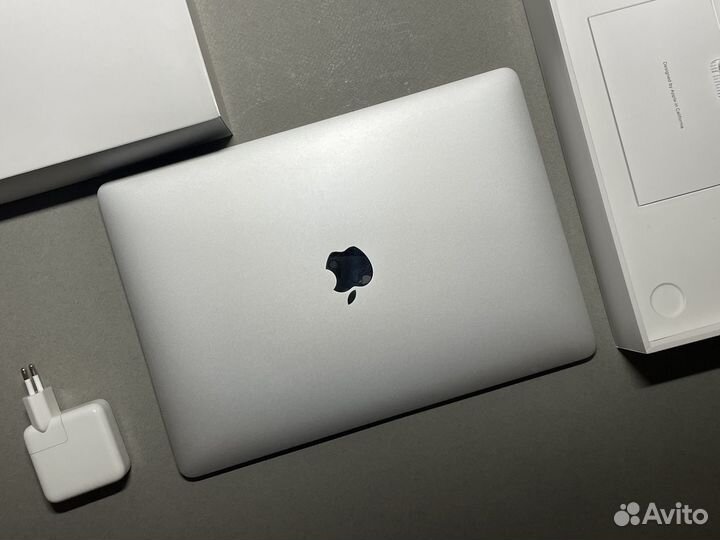 Macbook air m1 94%