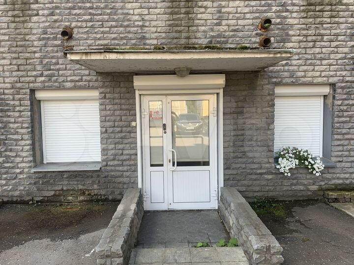 Свободного назначения, 15 м²