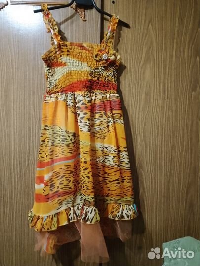 Детская одежда для девочек