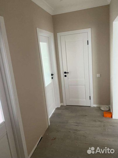 Двери межкомнатные в наличии