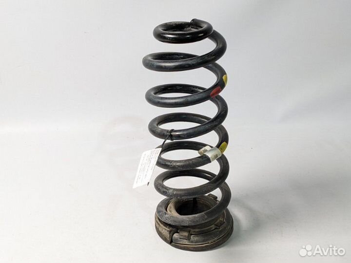 Пружина задняя Hyundai Tucson 3 TL 2.0 2018