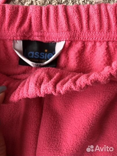 Поддева Lassie by Reima 98(+6)