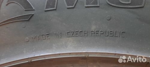 Matador MP 72 Izzarda A/T 2 235/70 R16 106H