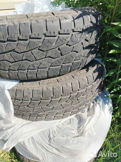 Triangle TR292 235/65 R16
